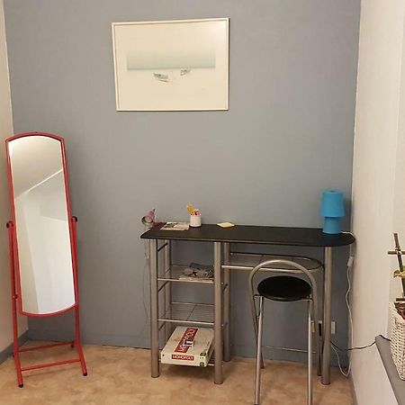10 Rue Des Recollets 1Er Gauche Apartman Brive-la-Gaillarde Kültér fotó